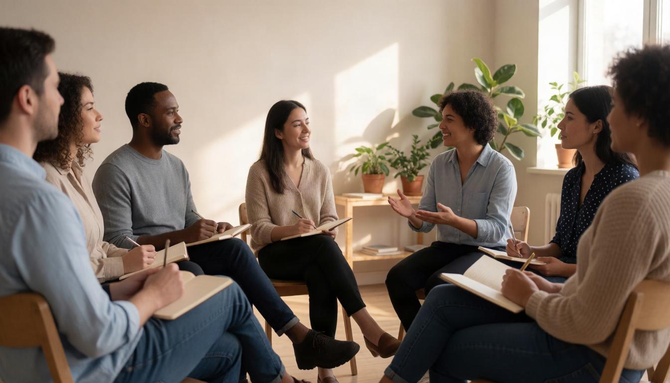 Benefits That Fit Real Work